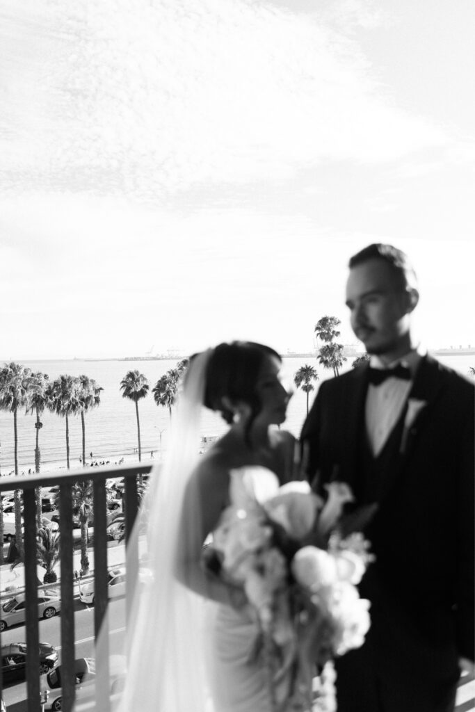 Romantic portraits at the Long Beach Museum of Art.